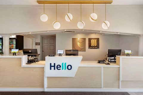 MainStay Suites MSP Airport - Mall of America — photo 6
