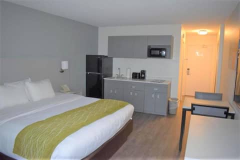 MainStay Suites MSP Airport - Mall of America — photo 8