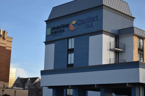 MainStay Suites MSP Airport - Mall of America — photo 9