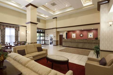 Ramada by Wyndham Suites Orlando Airport- Free Airport Shuttle — photo 2