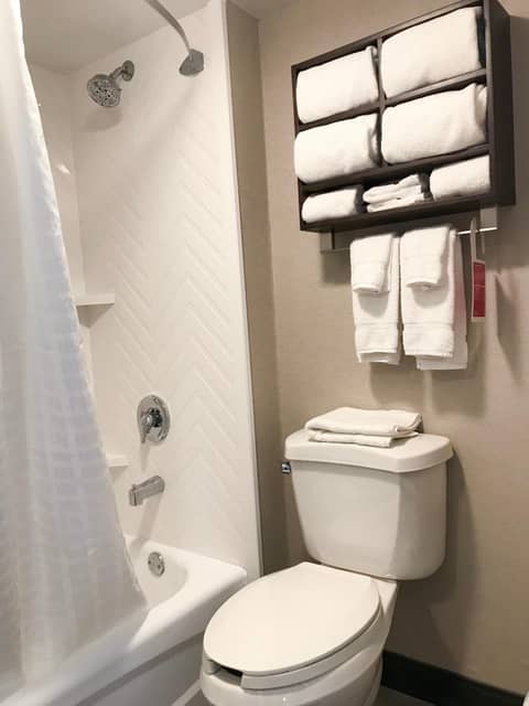 Ramada by Wyndham Suites Orlando Airport- Free Airport Shuttle — photo 9