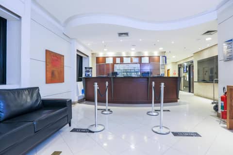 Transamerica Executive Congonhas — photo 3