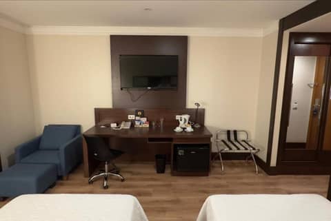 Transamerica Executive Congonhas — photo 6
