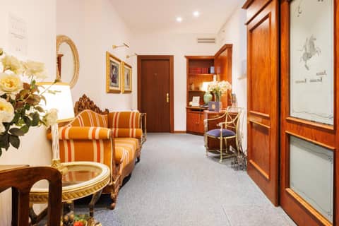 Antica Locanda Leonardo — photo 8
