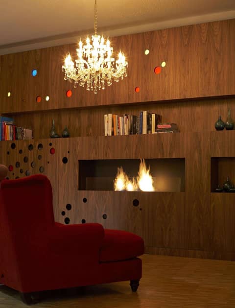 Park Plaza Berlin — photo 2