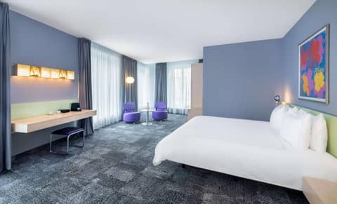 Park Plaza Berlin — photo 3