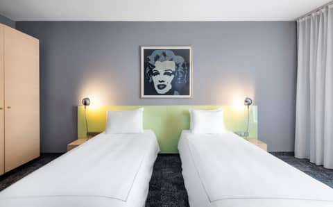Park Plaza Berlin — photo 9
