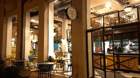 Hotel Lion Sofia — photo 3