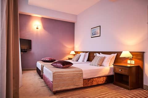 Hotel Lion Sofia — photo 5