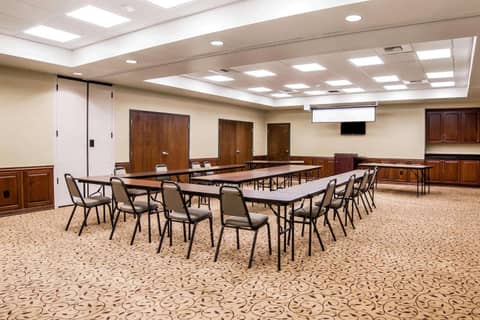 Comfort Inn & Suites Henderson - Las Vegas — photo 3