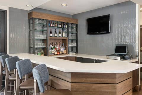 Hilton Garden Inn Scottsdale North/Perimeter Center — photo 2
