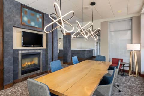 Hilton Garden Inn Scottsdale North/Perimeter Center — photo 3