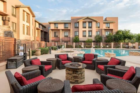 Hilton Garden Inn Scottsdale North/Perimeter Center — photo 4