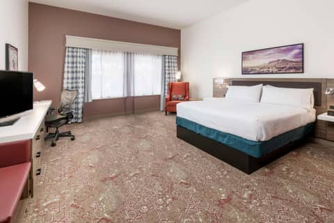 Hilton Garden Inn Scottsdale North/Perimeter Center — photo 5