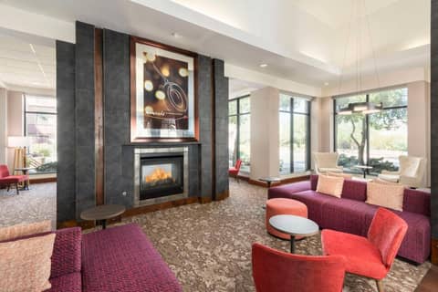 Hilton Garden Inn Scottsdale North/Perimeter Center — photo 7