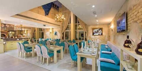 Al Khaleej Palace Deira Hotel — photo 6