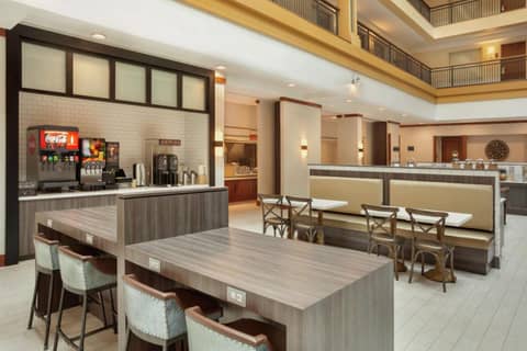 Embassy Suites by Hilton Denver International Airport — photo 7