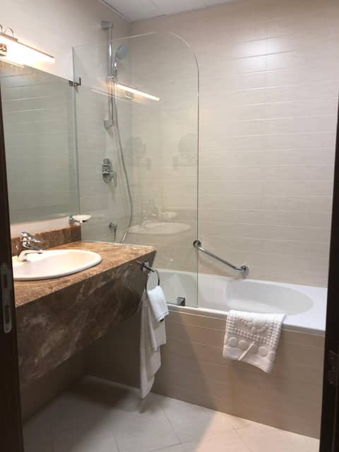 Al Murooj Grand Hotel — photo 6