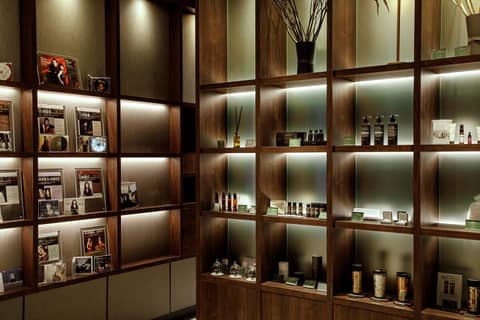 Hotel GrandBach Tokyo Ginza — photo 4