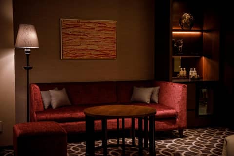 Hotel GrandBach Tokyo Ginza — photo 7