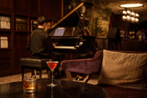 Hotel GrandBach Tokyo Ginza — photo 8