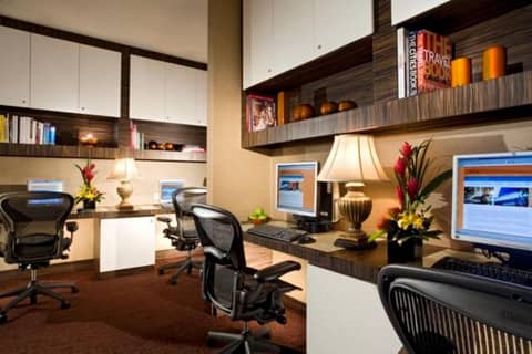 Sheraton Towers Singapore Hotel — photo 8