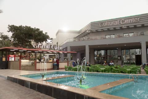 Jewel Sport City and Aqua Park — photo 9