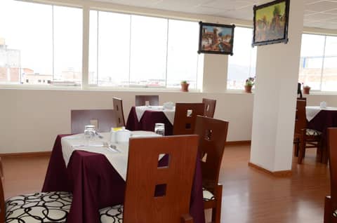 Aqua Hotel Cusco — photo 3