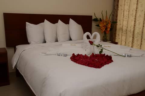 Aqua Hotel Cusco — photo 5