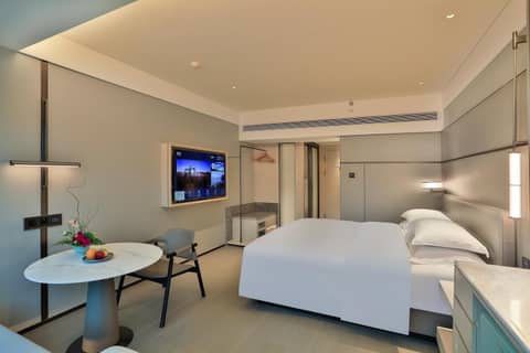 Zhejiang Narada Grand Hotel — photo 4