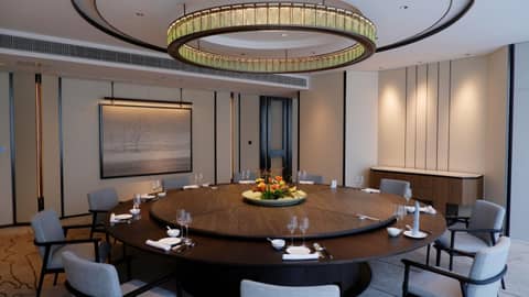 Zhejiang Narada Grand Hotel — photo 7