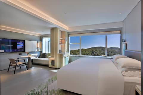 Zhejiang Narada Grand Hotel — photo 8