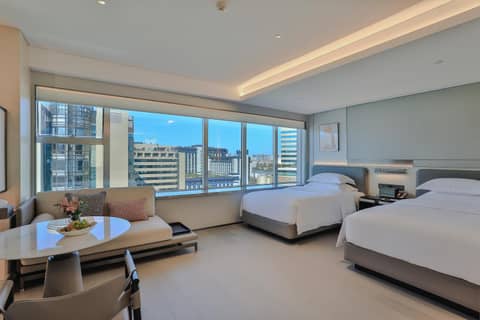 Zhejiang Narada Grand Hotel — photo 9