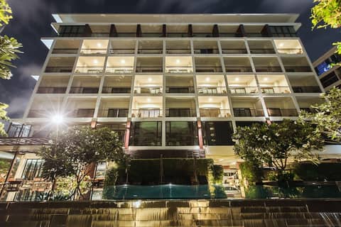 Fifth Jomtien Pattaya — photo 4