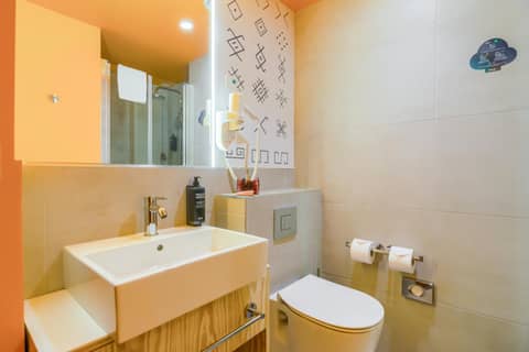 ibis Styles Bucharest City Center — photo 3