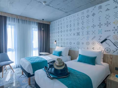 ibis Styles Bucharest City Center — photo 6