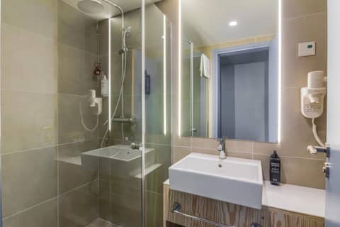 ibis Styles Bucharest City Center — photo 8