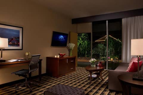 M Hotel Buffalo — photo 2