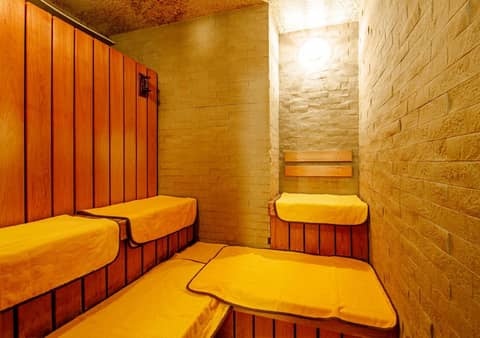 APA Hotel Nagoya Marunouchi Ekimae — photo 6