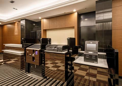 APA Hotel Nagoya Marunouchi Ekimae — photo 7