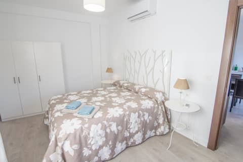 Casa Montalbán Apartamentos Turísticos — hotel room