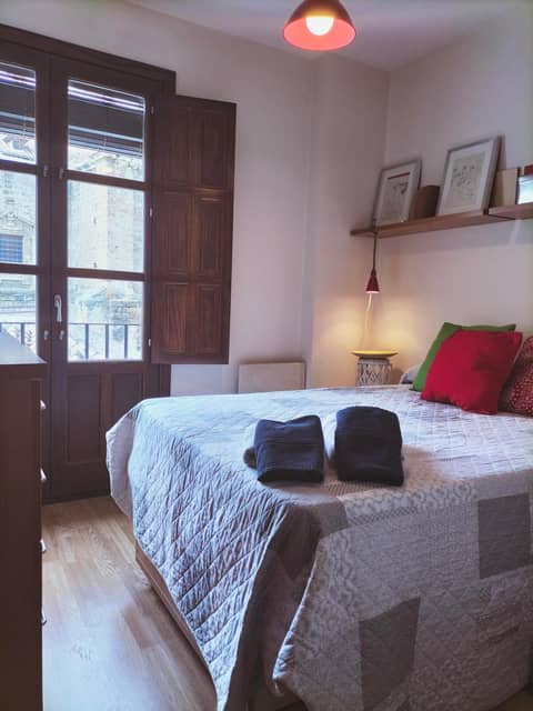 Casa Montalbán Apartamentos Turísticos — photo 8
