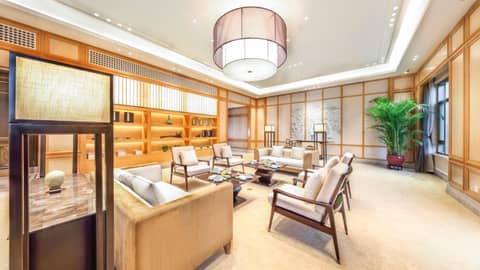 West Lake State Guest House — photo 4