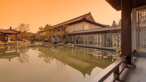 West Lake State Guest House — photo 7