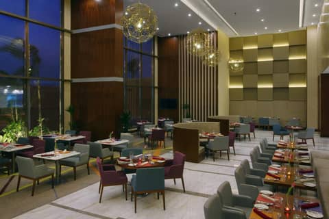 Holiday Inn Jeddah Gateway by IHG — photo 2