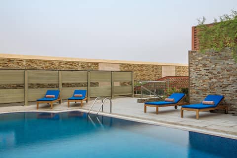 Holiday Inn Jeddah Gateway by IHG — photo 4