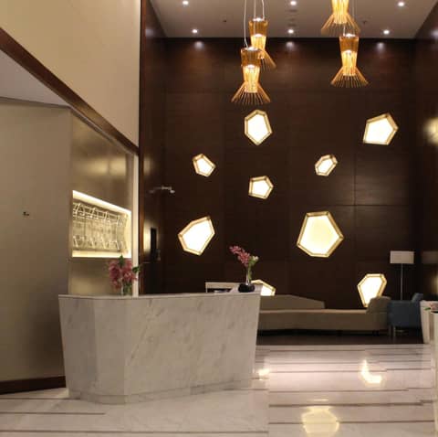 Holiday Inn Jeddah Gateway by IHG — photo 5