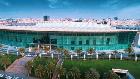 Holiday Inn Jeddah Gateway by IHG — photo 7