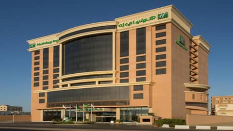 Holiday Inn Jeddah Gateway by IHG — photo 8