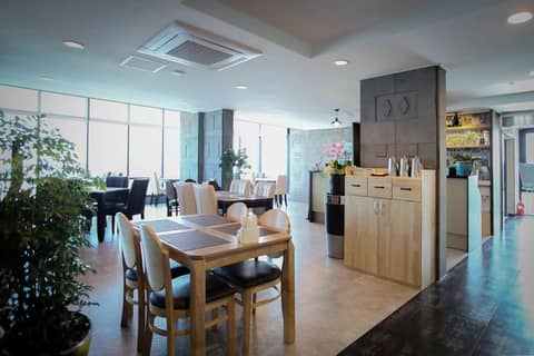 Eins Hotel — photo 4